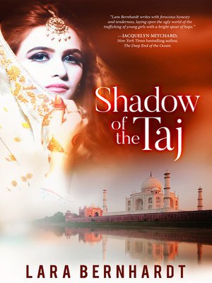 cover image of Shadow of the Taj